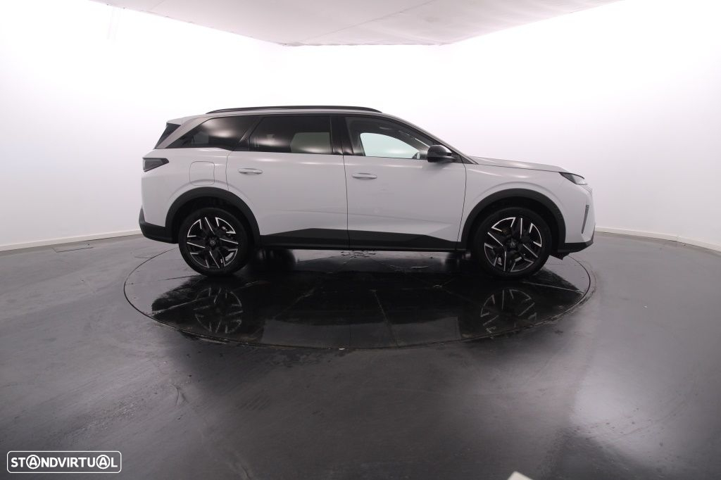 Peugeot 5008 1.2 Hybrid Allure e-DCS6 - 9