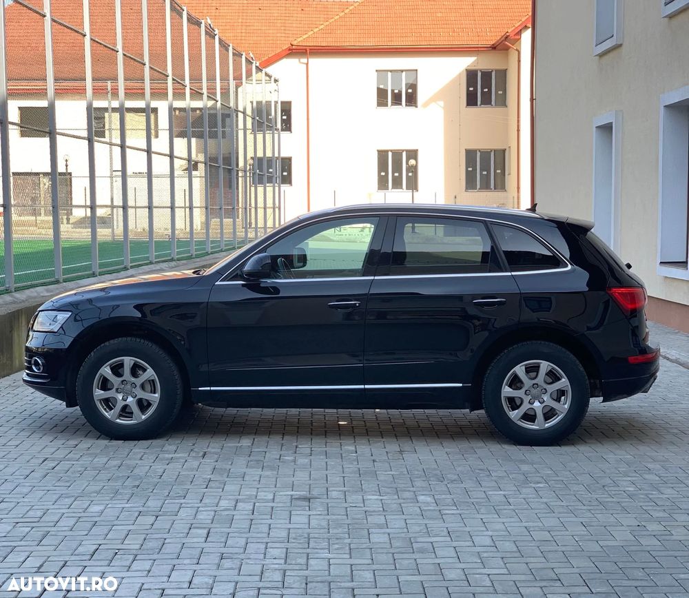 Audi Q5 2.0 TDI Quattro S tronic - 2