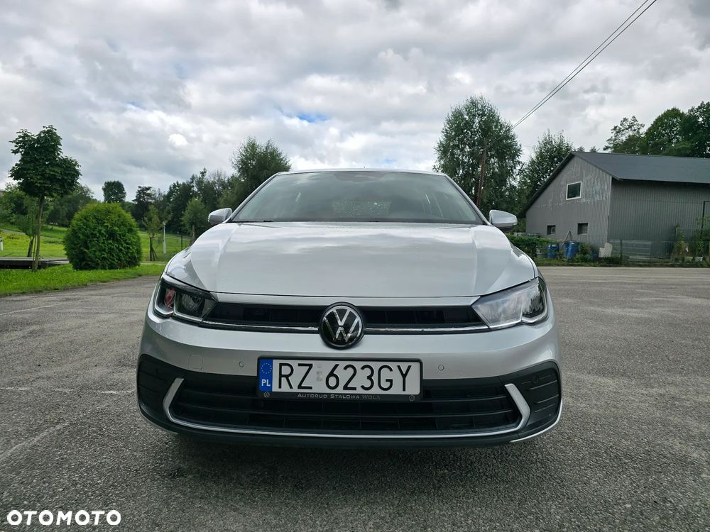 Volkswagen Polo - 12