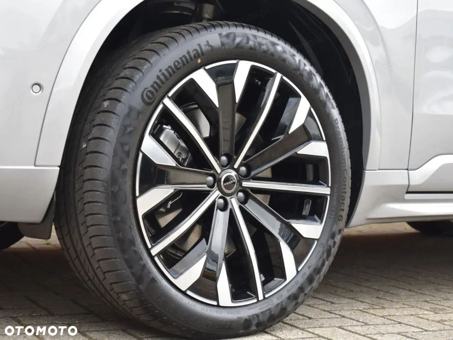 Volvo XC 90 - 11