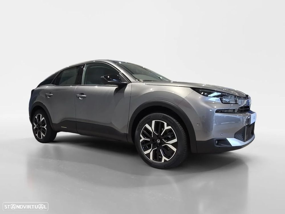 Citroën e-C4 54 kWh Max - 2