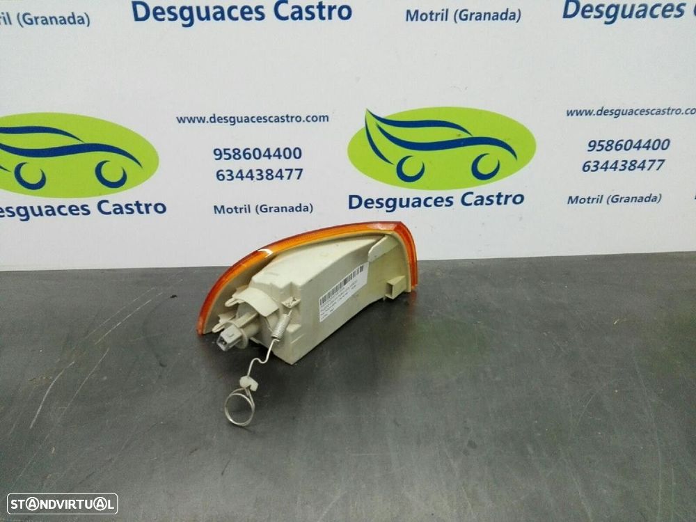 FAROLIM FRONTAL ESQUERDO FIAT PUNTO 1997 - - 3