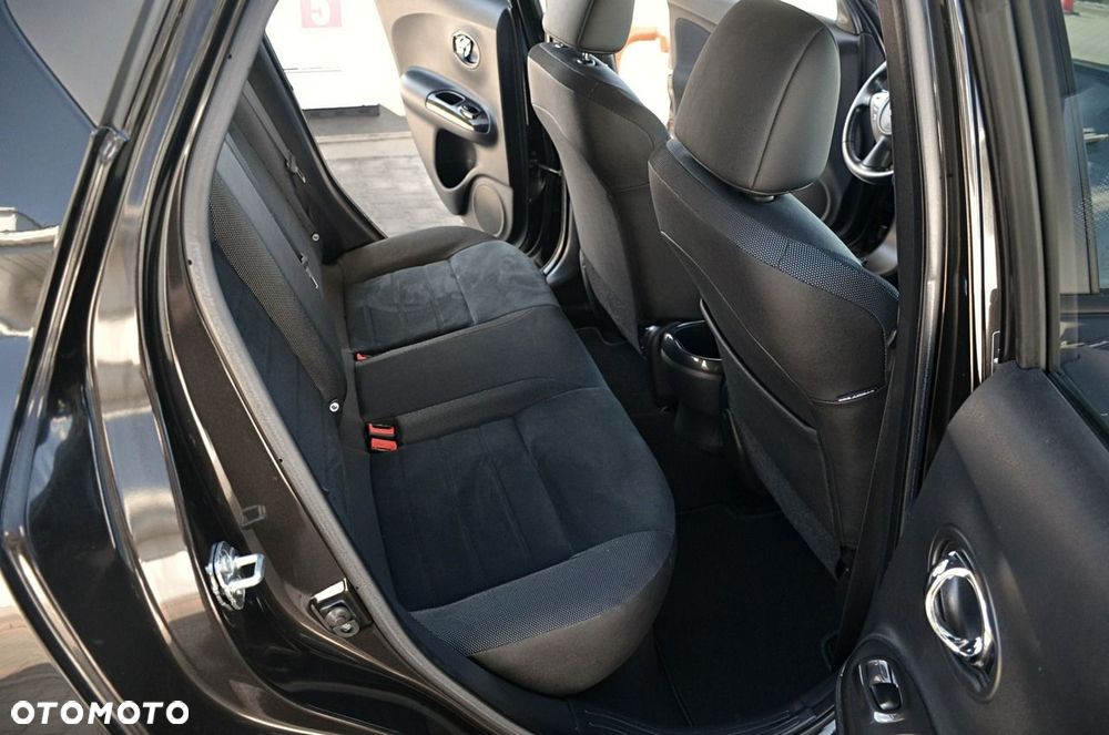 Nissan Juke - 18