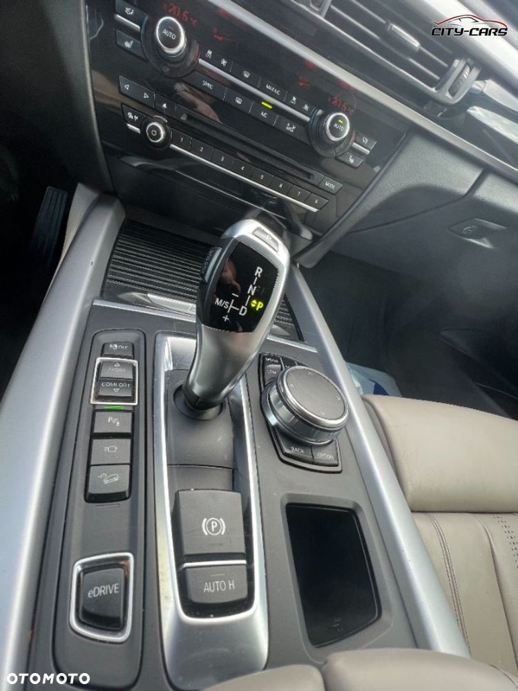 BMW X5 - 16