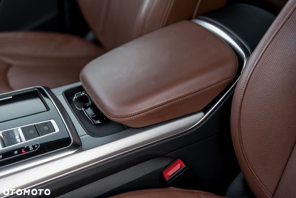 Audi Q7 50 TDI mHEV Quattro S Line Tiptr - 8