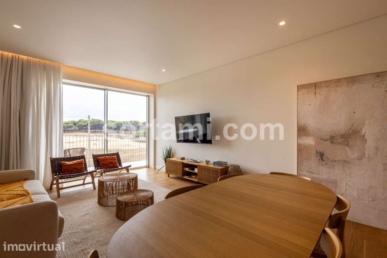 Apartamento T2 Venda em Quarteira,Loulé - Grande imagem: 5/18