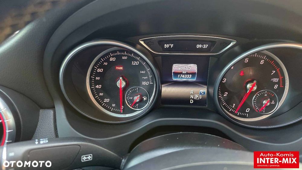 Mercedes-Benz CLA - 21