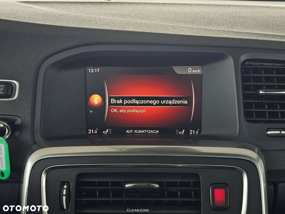 Volvo S60 - 23