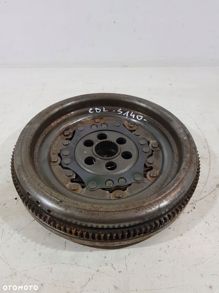 koło zamachowe 06f105266af vw audi skoda 2.0 tfsi cdl - 3