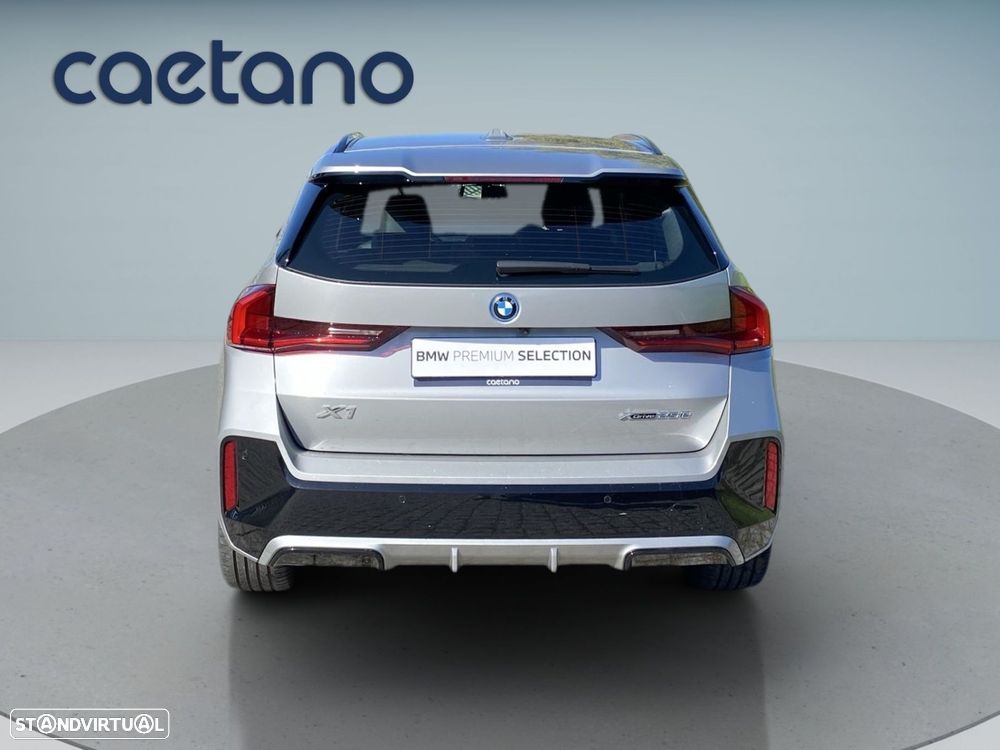 BMW X1 xDrive25e Pack Desportivo M - 20