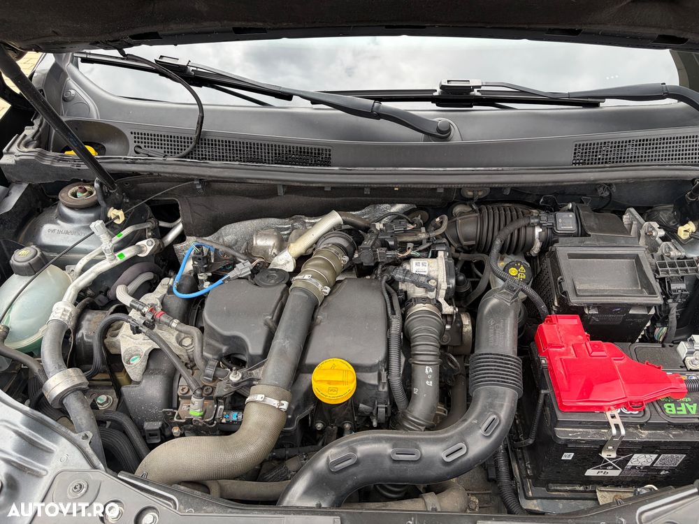 Dacia Duster dCi 110 FAP 4x2 EDC Prestige - 13