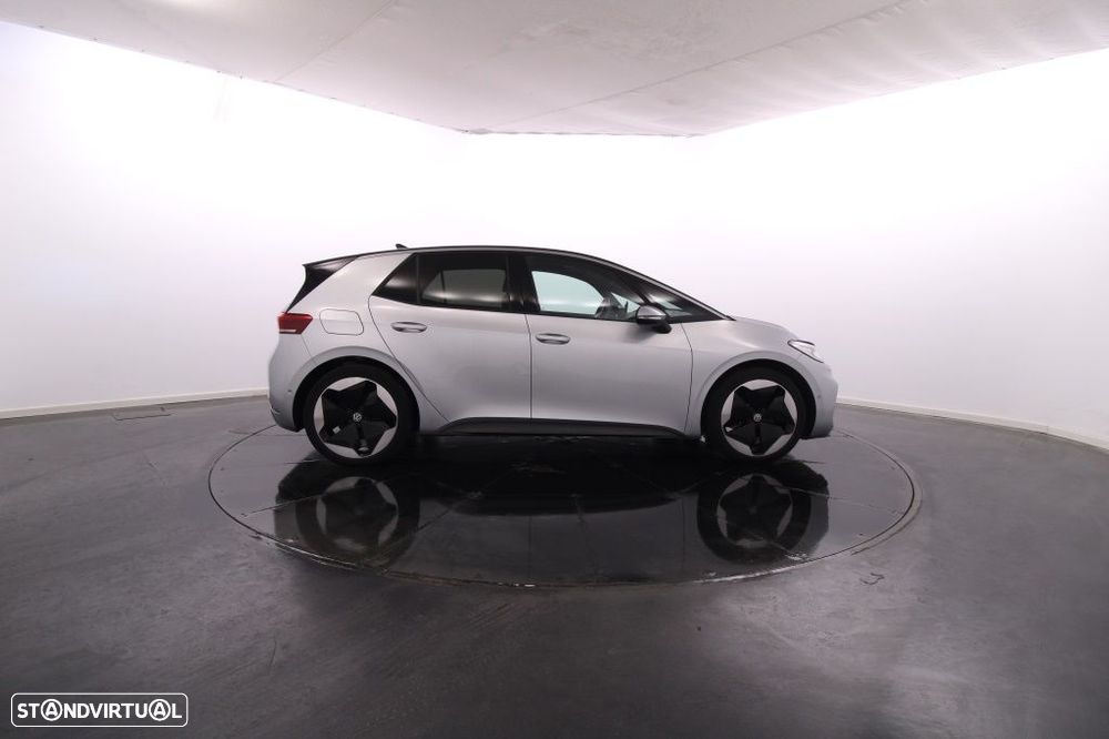 VW ID.3 58 kWh Pro Urban - 9
