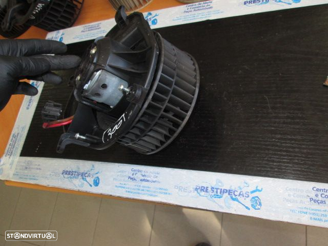 Motor Sofagem 9400984 MERCEDES W211 2003 - 2