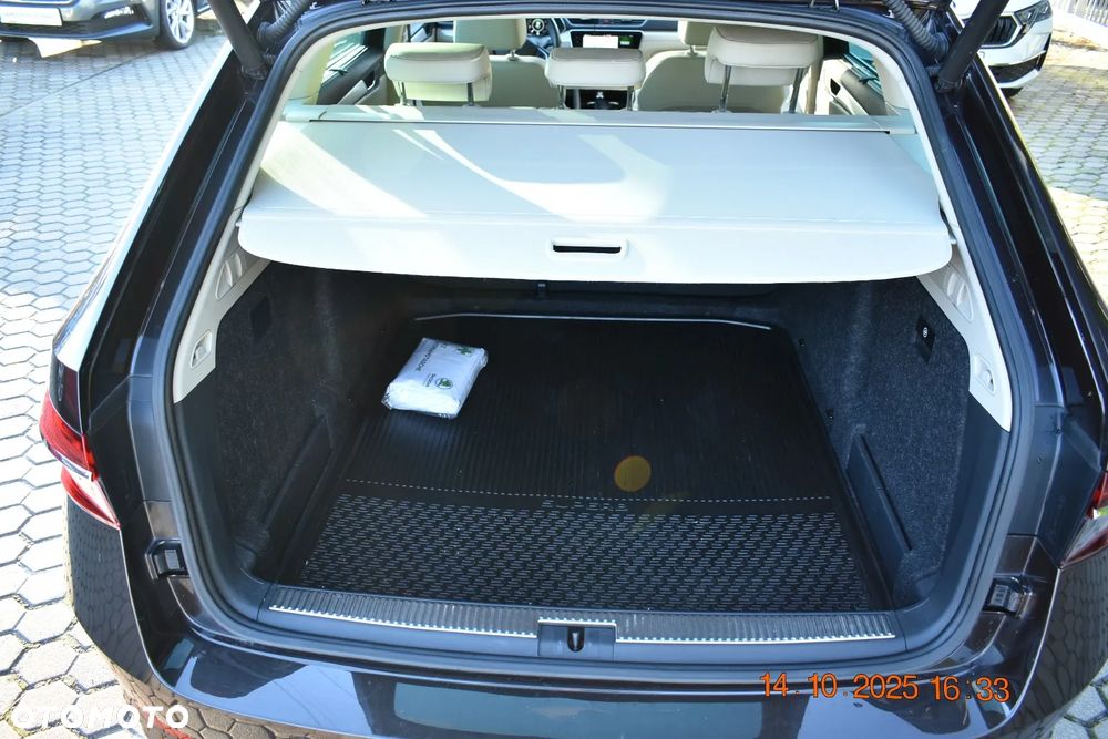 Skoda Superb 2.0 TSI 4x4 L&K DSG - 15