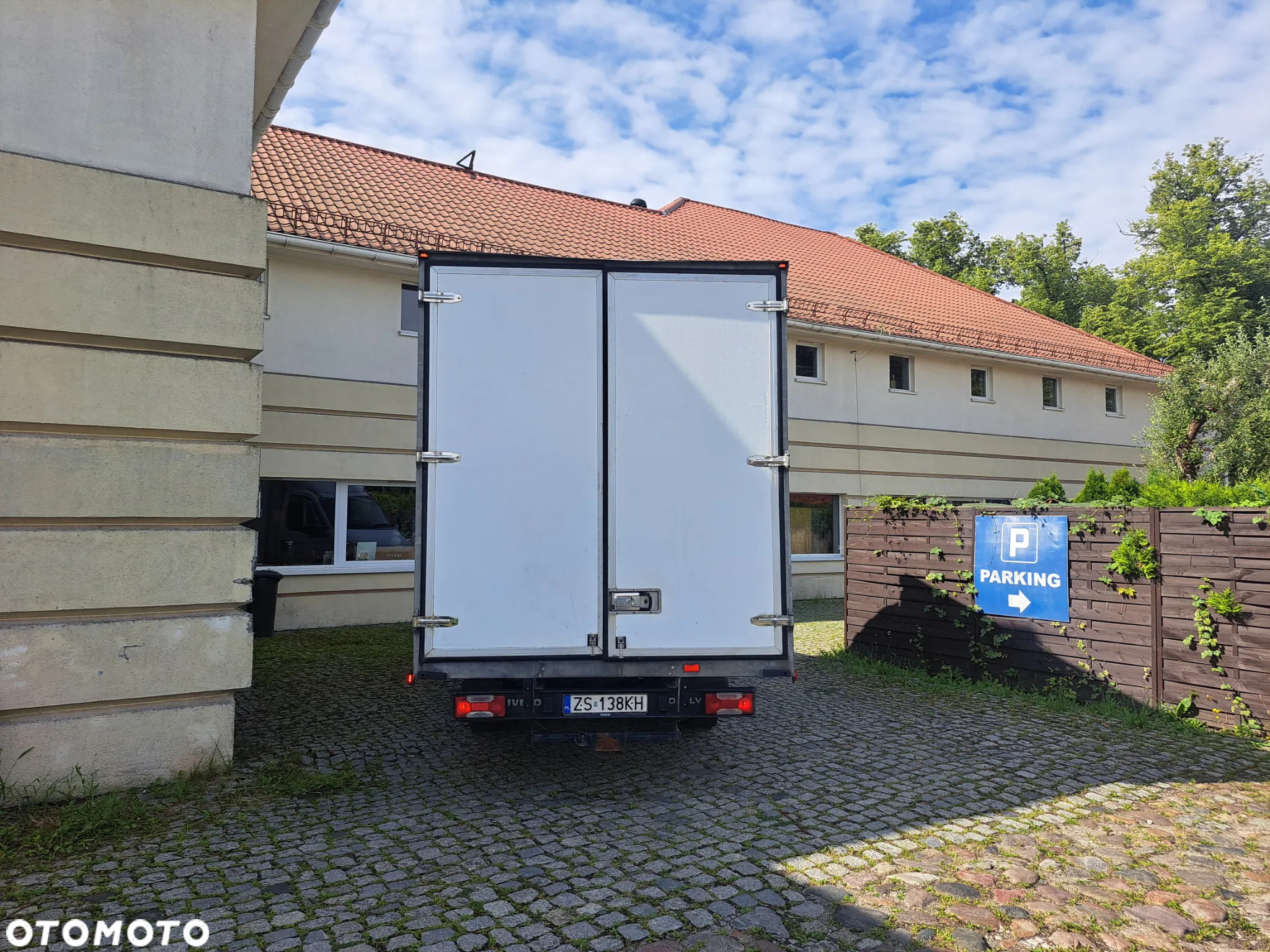 Iveco turo faily 35s13 - 4