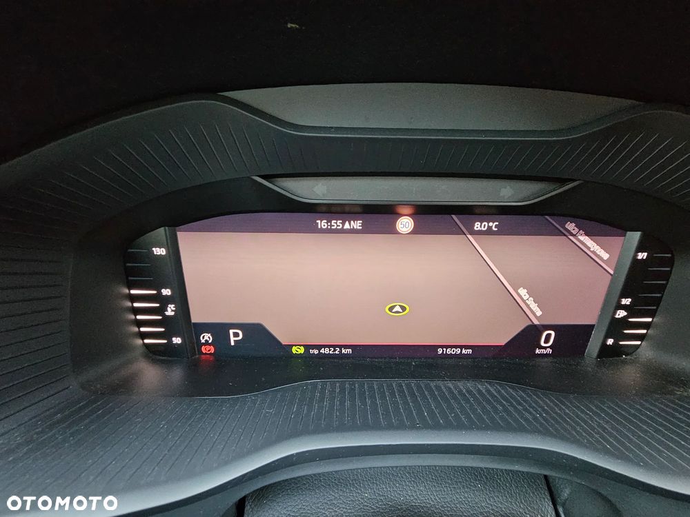 Skoda Kodiaq 2.0 TDI 4x4 Style DSG - 22