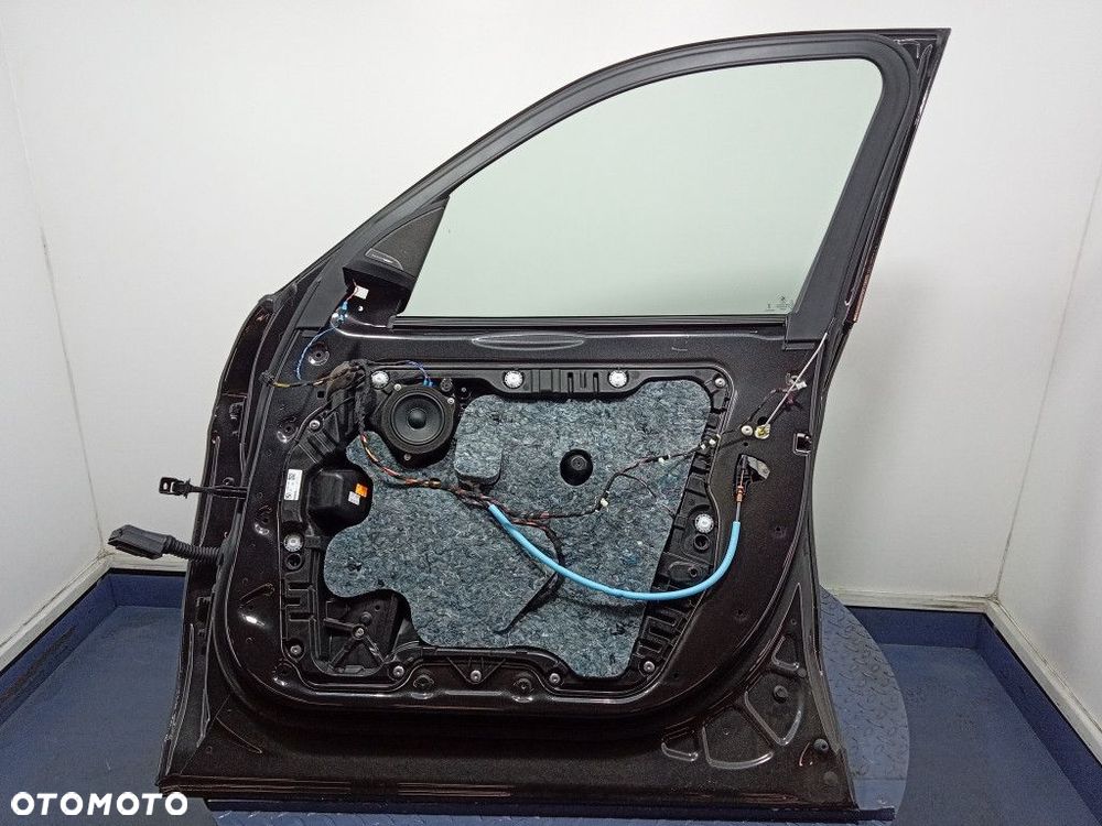 BMW X3 G01 DRZWI PRZÓD PRAWE PRZEDNIE A90 - 8