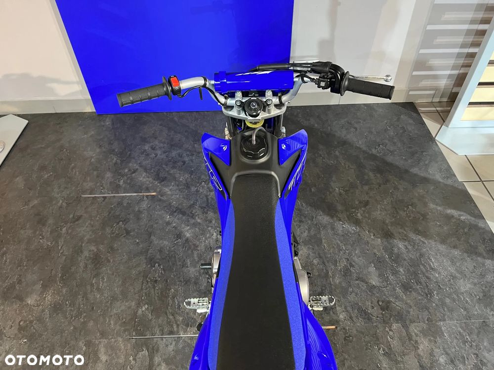 Yamaha TTR - 10