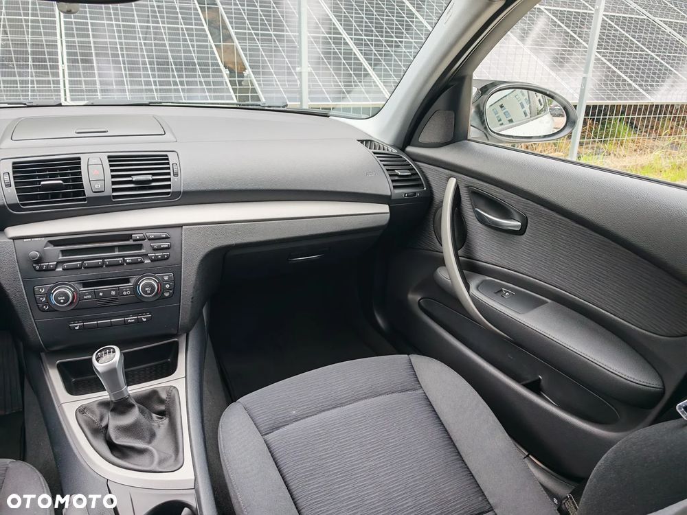 BMW Seria 1 - 19