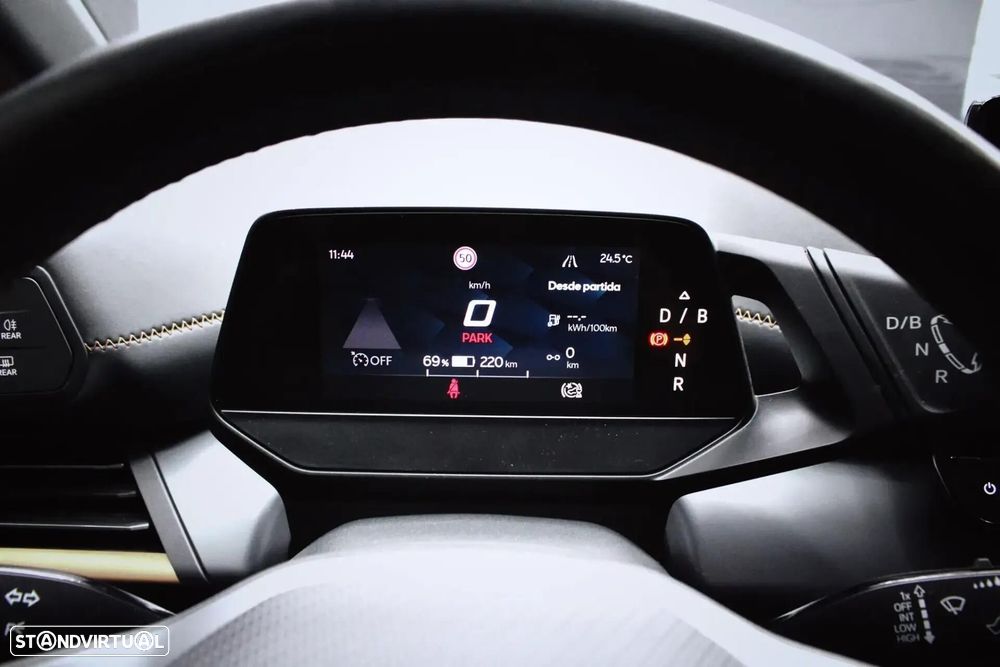 Cupra Born 150kW/60kWh - 12