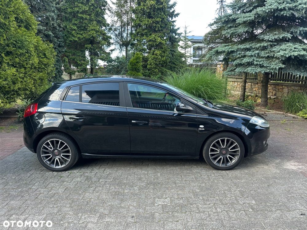 Fiat Bravo 1.4 16V Racing - 2