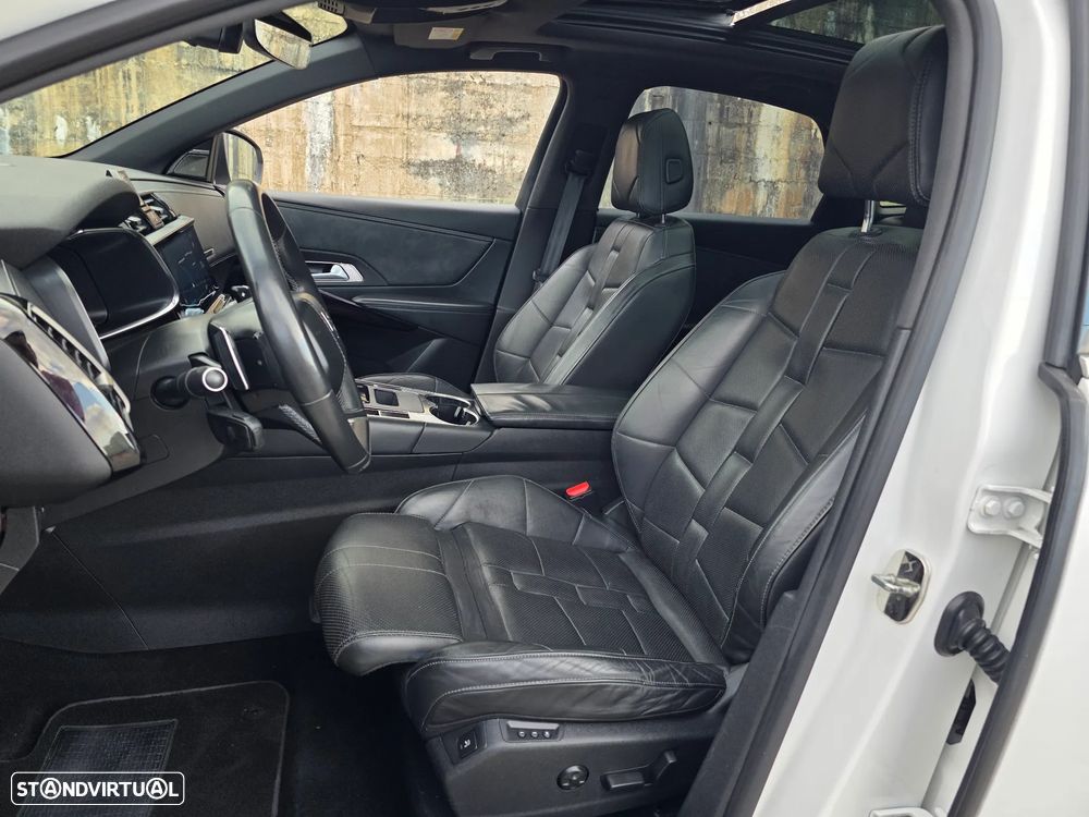 DS DS7 Crossback 2.0 BlueHDi So Chic EAT8 - 3