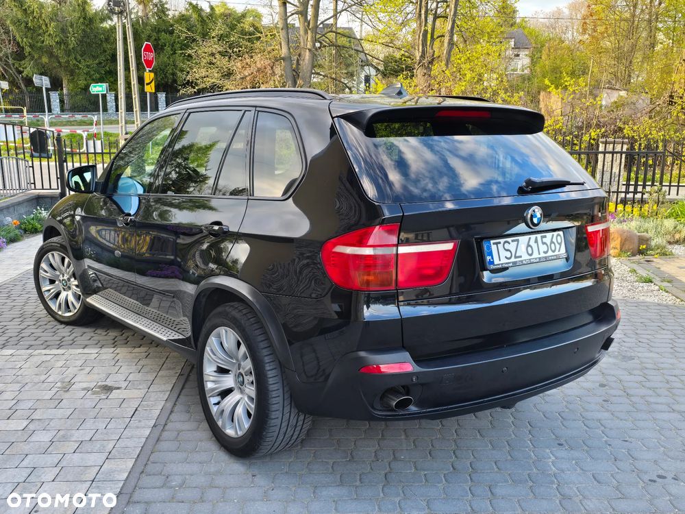 BMW X5 3.0 d - 14