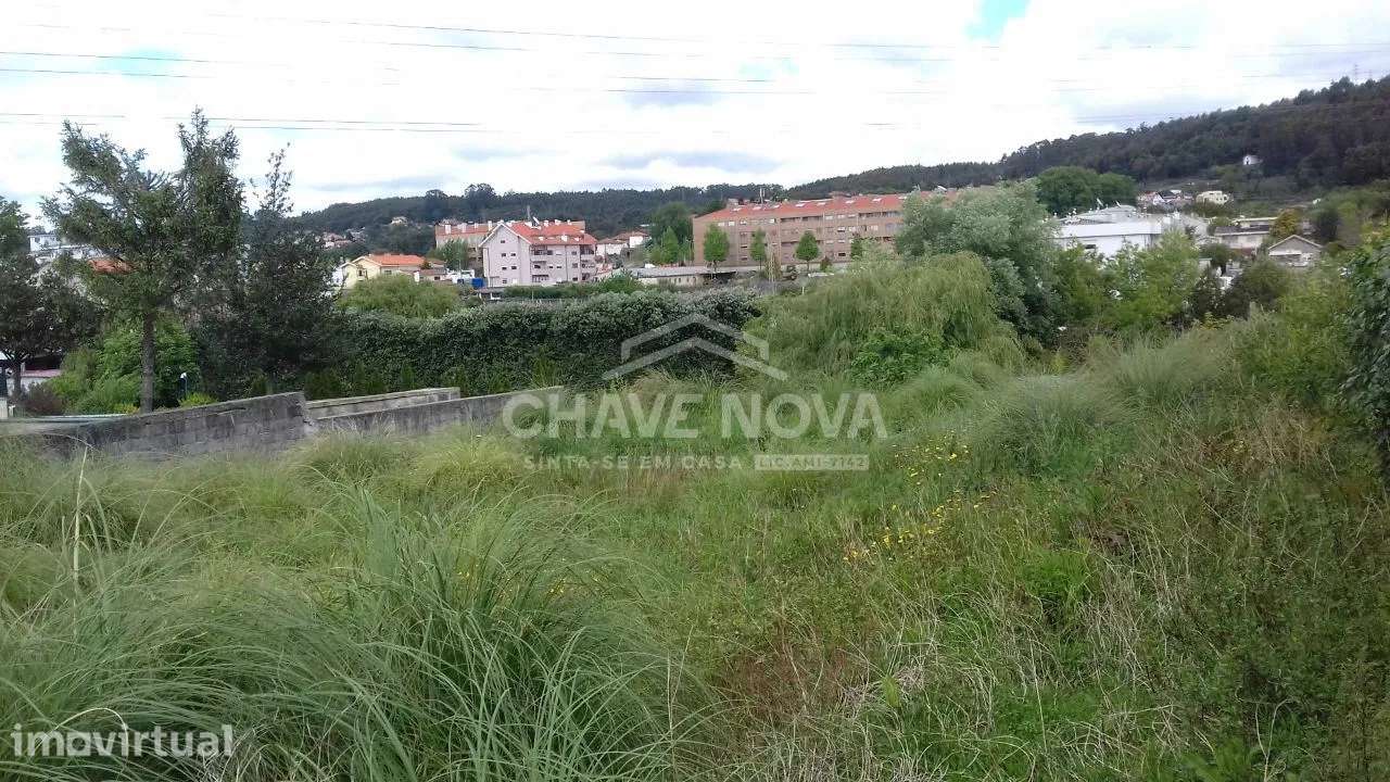 Terreno para construção de Moradia Isolada em Canelas - Grande imagem: 2/9
