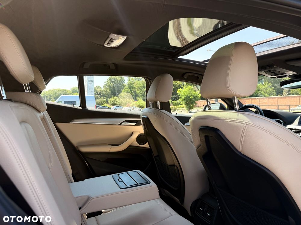 BMW X2 sDrive18i M Sport - 19