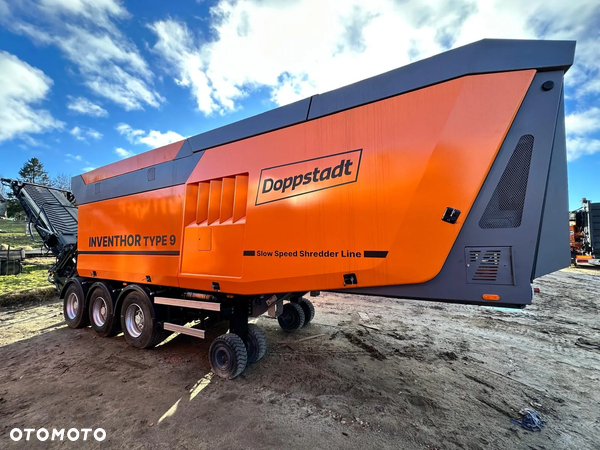 Doppstadt Inventhor Type 9