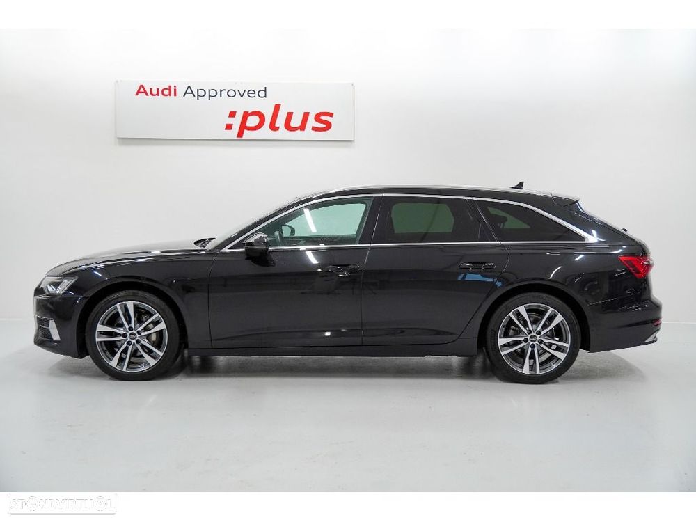 Audi A6 Avant 40 TDI Advanced S tronic - 2