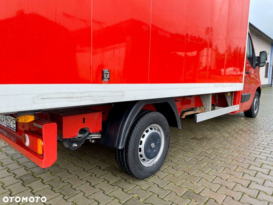 Renault MASTER - 23