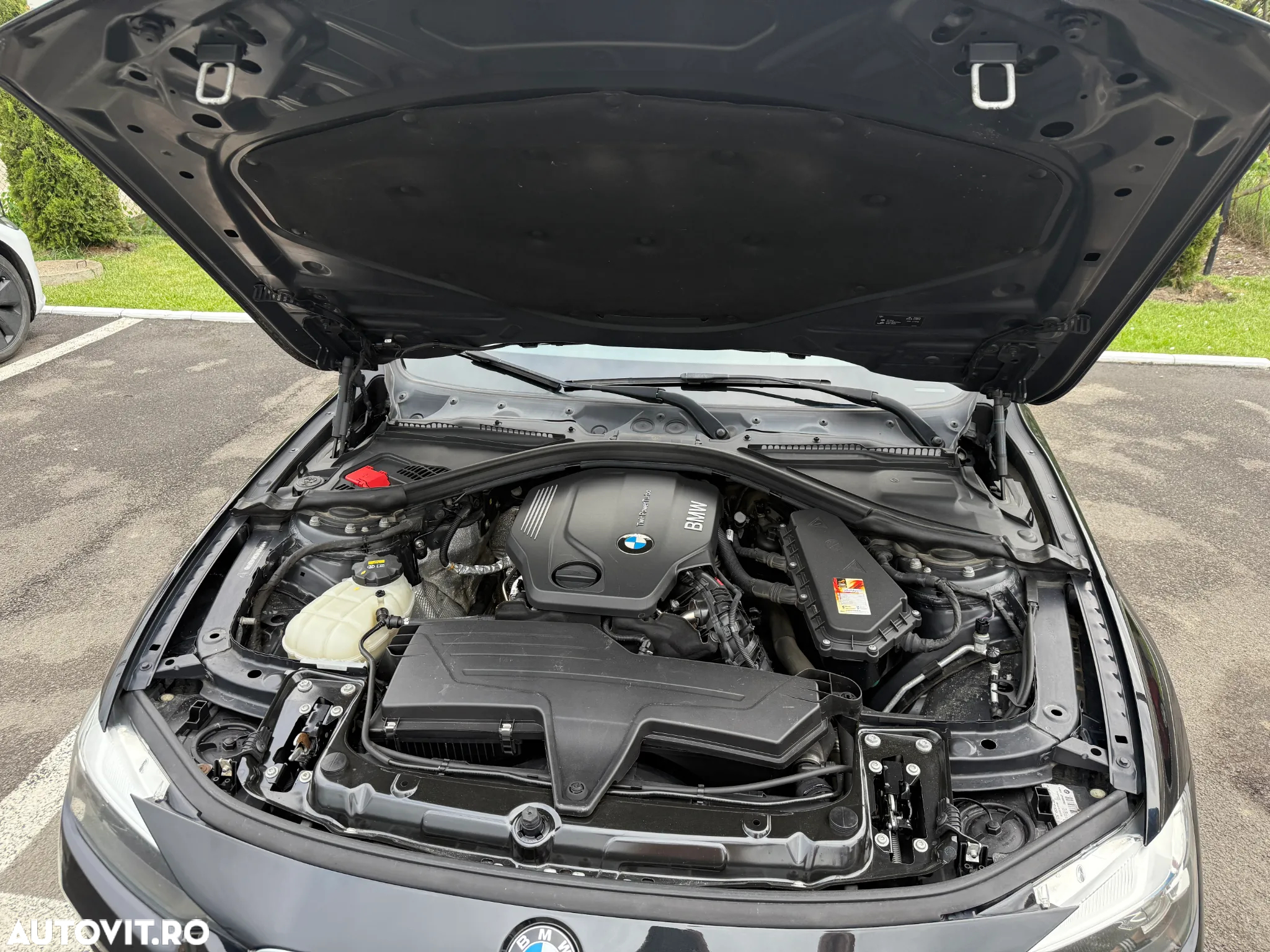 BMW Seria 3 320d - 18