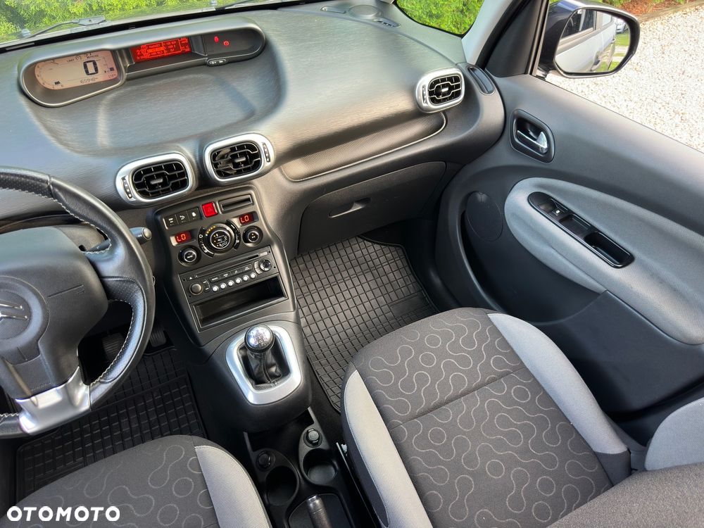 Citroën C3 Picasso VTi 120 Selection - 29