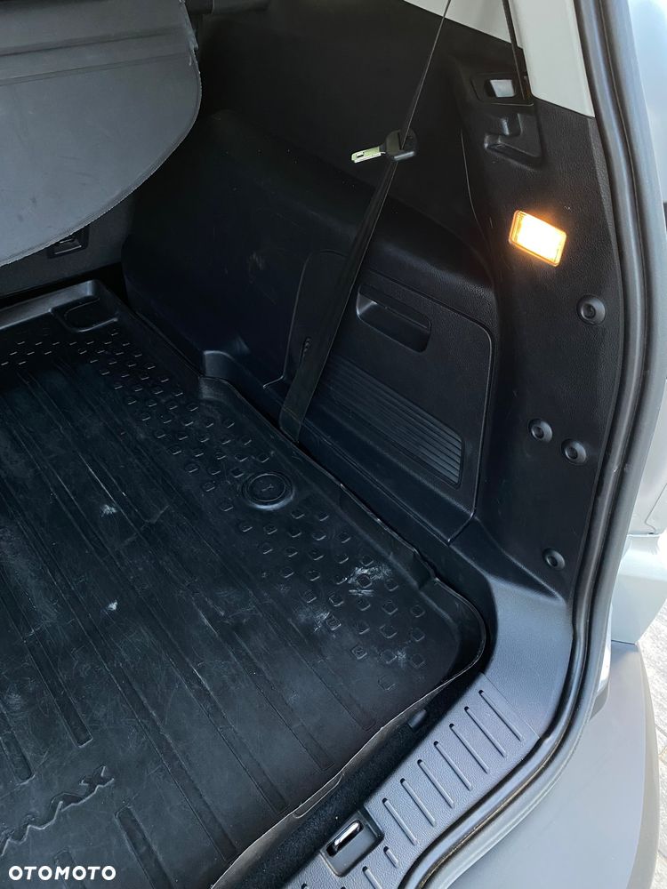 Ford S-Max 2.0 TDCi DPF Titanium MPS6 - 29