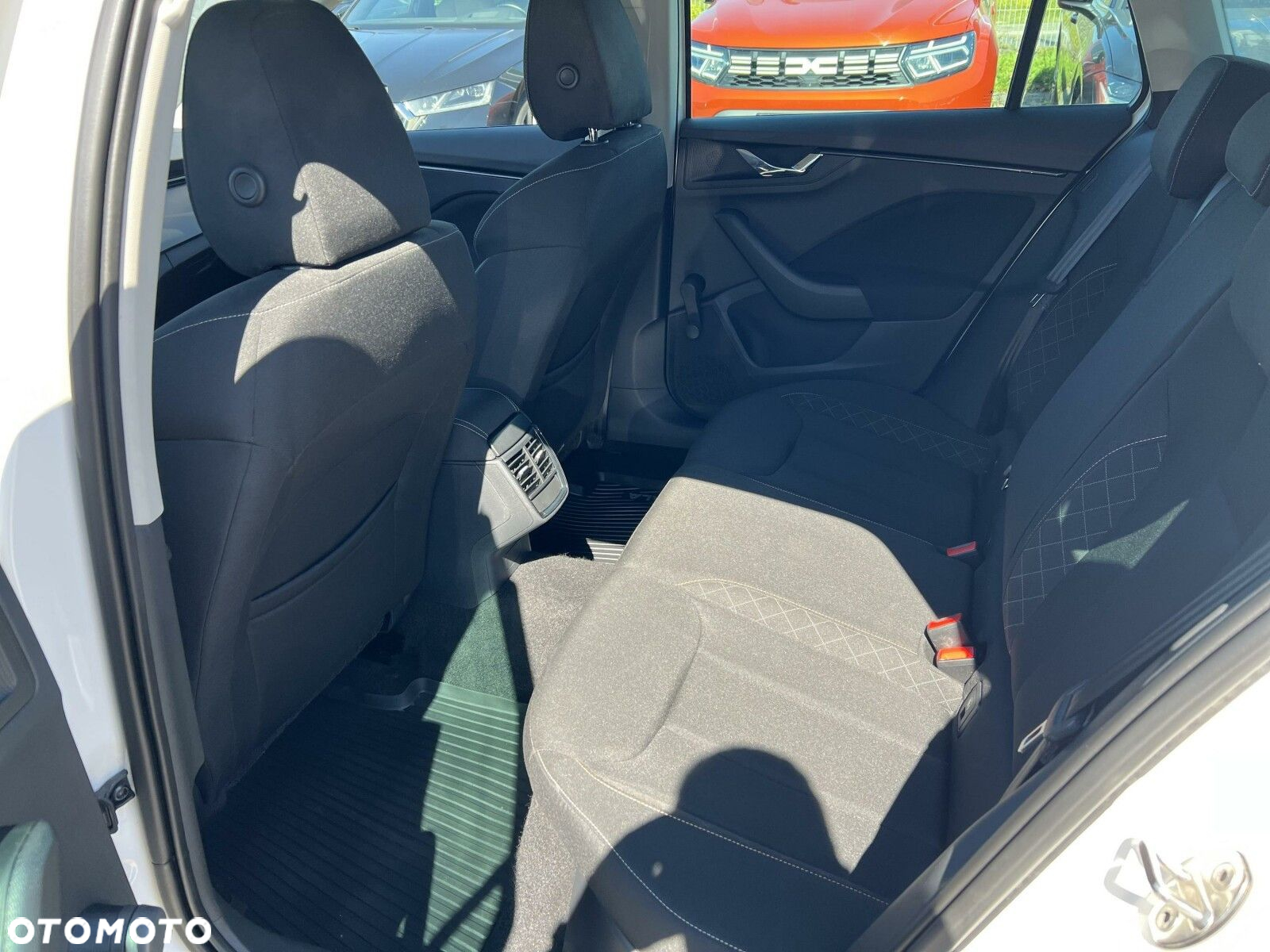 Skoda Scala 1.5 TSI Ambition - 10