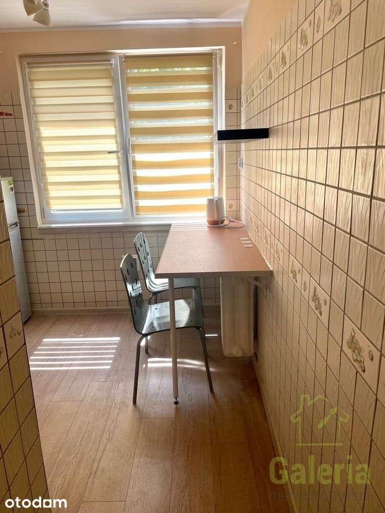 Do wynajęcia 2 pok. w centrum