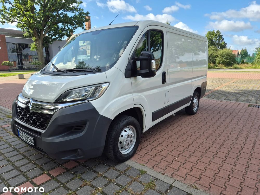 Citroën Jumper - 2