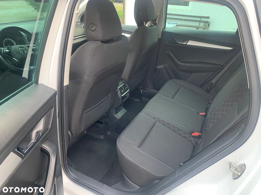 Skoda Karoq - 15