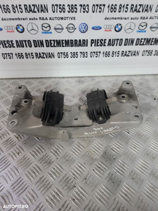 Suport Cutie Viteze Bmw M5 M6 4.4 I F10 F06 F12 F13 M5 M6 - 1
