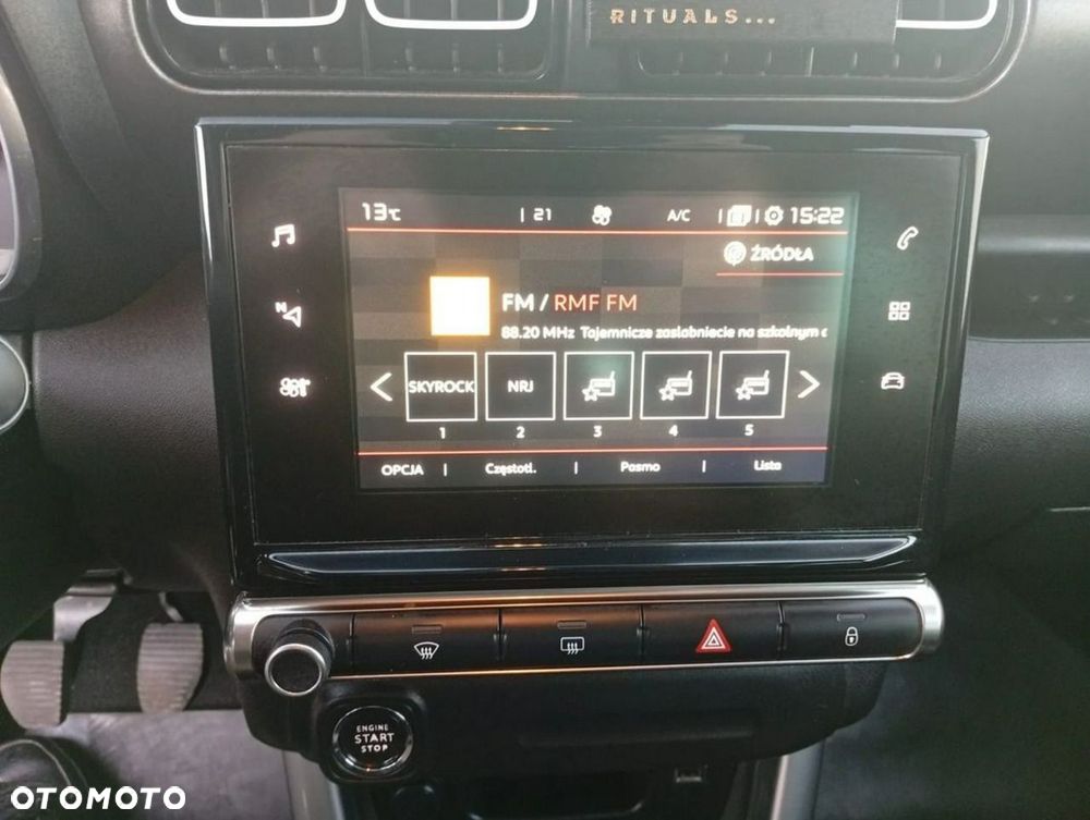 Citroën C3 Aircross BlueHDI 100 Stop & Start Shine - 6