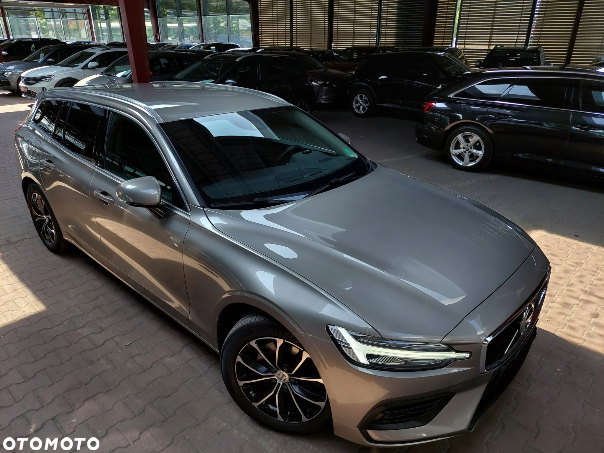 Volvo V60 D3 AWD Inscription - 6