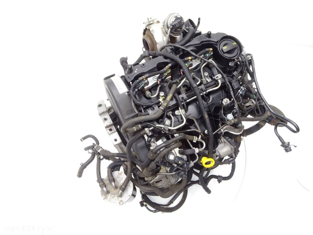 Silnik kompletny cfg cfgc vw seat skoda pompa cfg audi q3 8u 2.0 tdi - 14