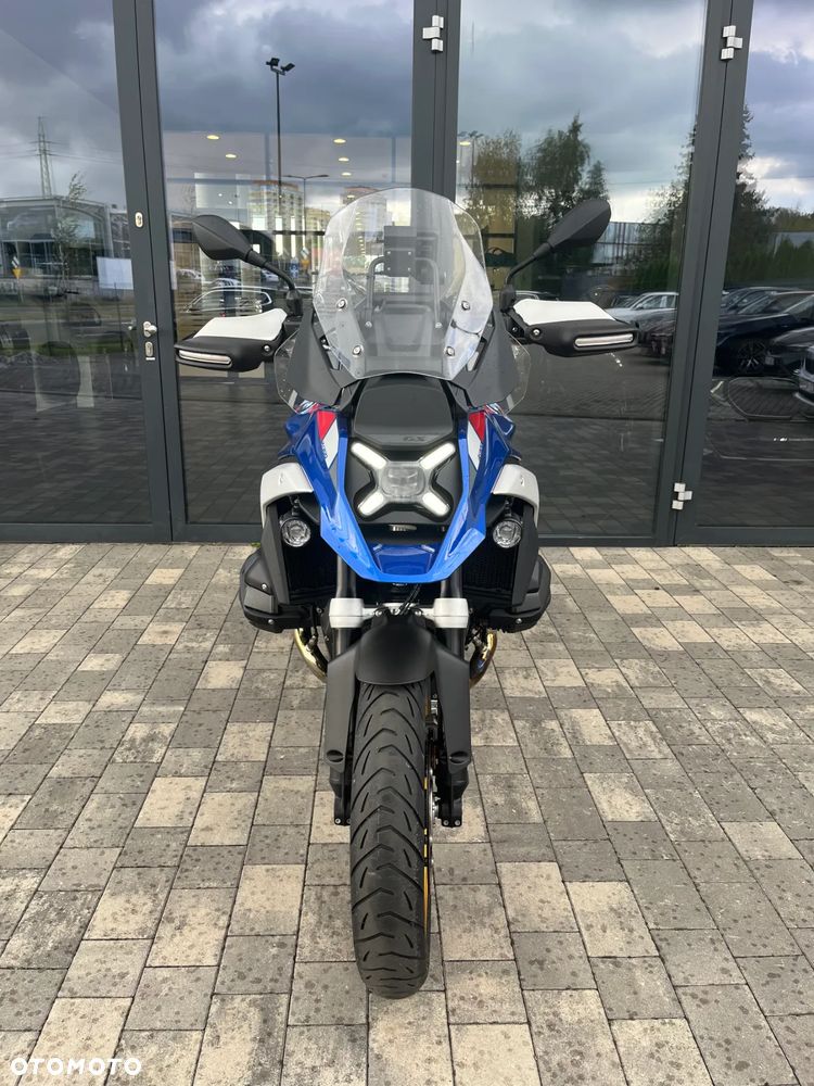 BMW GS - 2