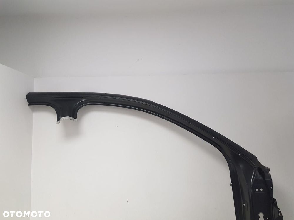 NOWY PRAWY PRZEDNI SŁUPEK GÓRNY DACHU AUDI A6 C7 4G 4G9 11-17r 4G0800076A - 3