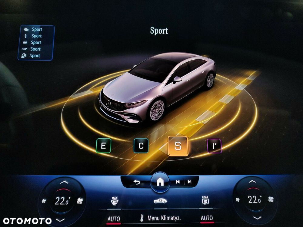 Mercedes-Benz EQS - 39