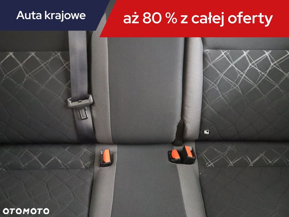 Nissan Micra 2018