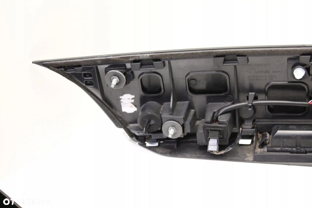OPEL MERIVA B 10R- BLENDA LISTWA KLAPY BAGAŻNIKA - 11
