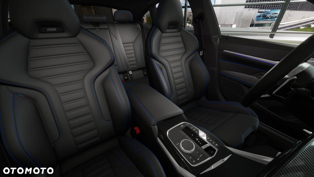 BMW Seria 4 M440i xDrive mHEV - 13