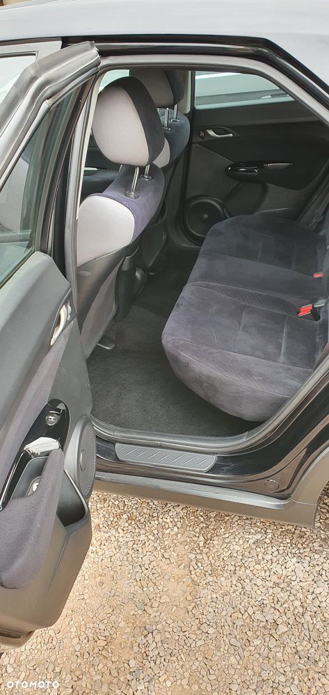 Honda Civic 1.8i-VTEC Executive - 25